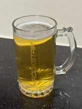 16 oz Rockstar Beer Mug