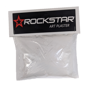 Rockstar Art Plaster