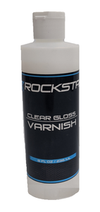 Rockstar Clear Gloss Varnish