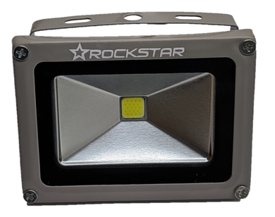 Rockstar Light Fixture