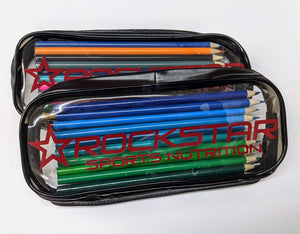 Rockstar Colored Pencils - 36 Count