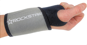 Rockstar Hand & Wrist Support
