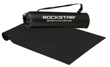 Rockstar Sports Nutrition Yoga Mat