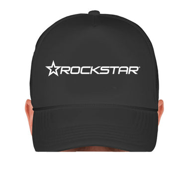 Rockstar Baseball Cap