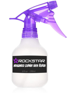 Rockstar Household Cleaner with Bleach