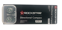 Rockstar Mini Compass - 2 Count