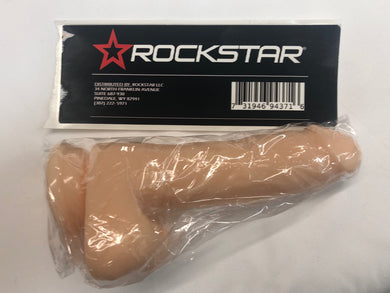 Rockstar Dildo - Personal Sex Toy