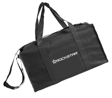 Rockstar Gym Duffle Bag