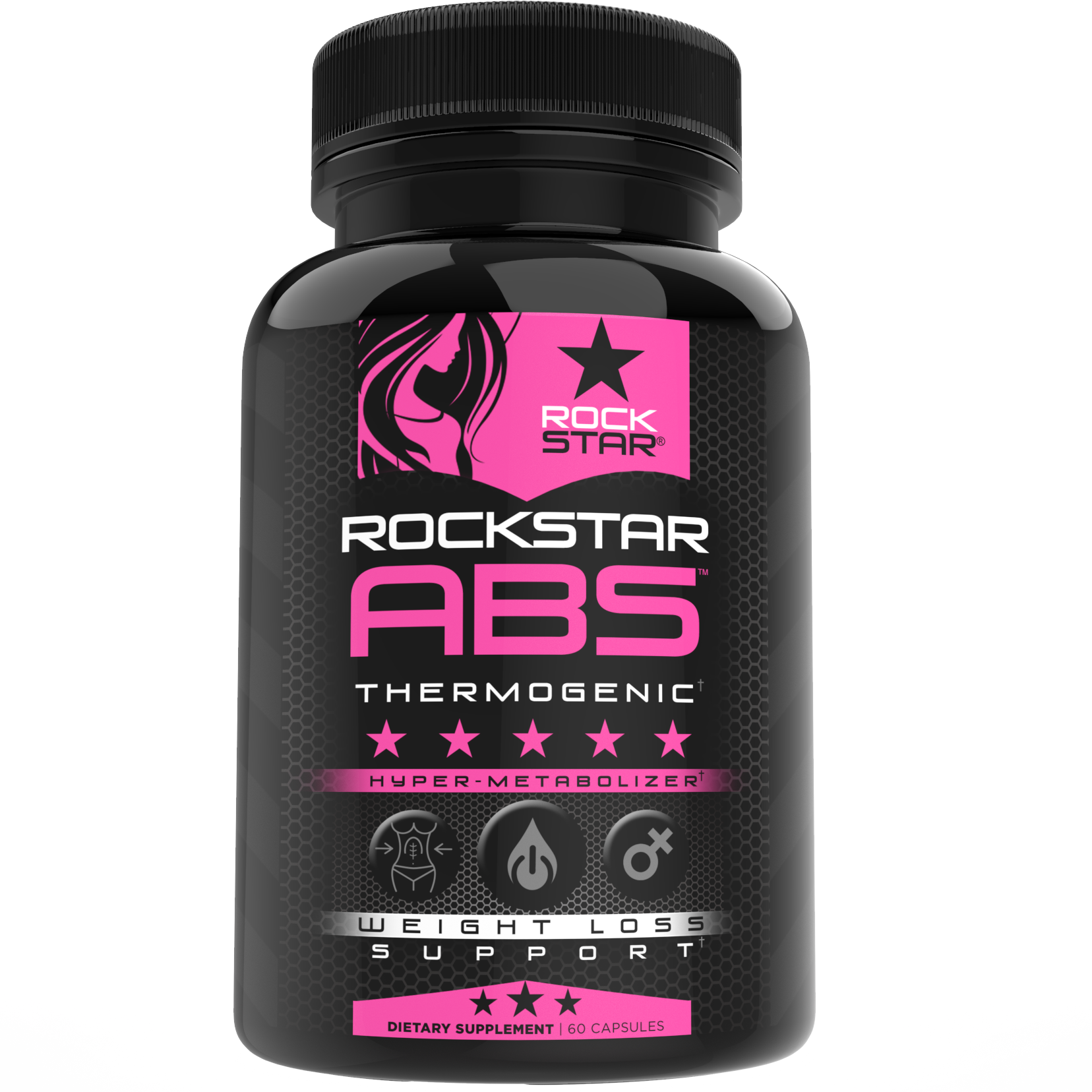 Rockstar Abs Rockstar Sports Nutrition